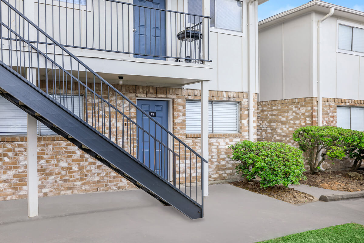 Park Apartments in Alvin, TX