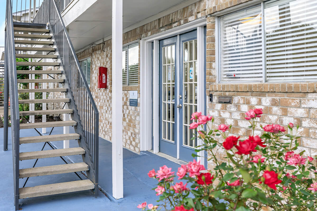 Park Apartments in Alvin, TX